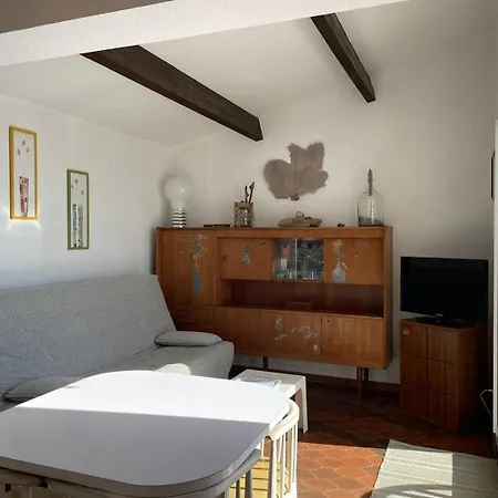 010 Agathes 151 Lejlighed *