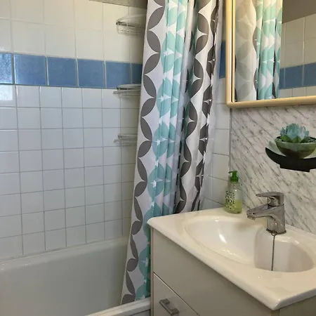 010 Agathes 151 Lejlighed Agde